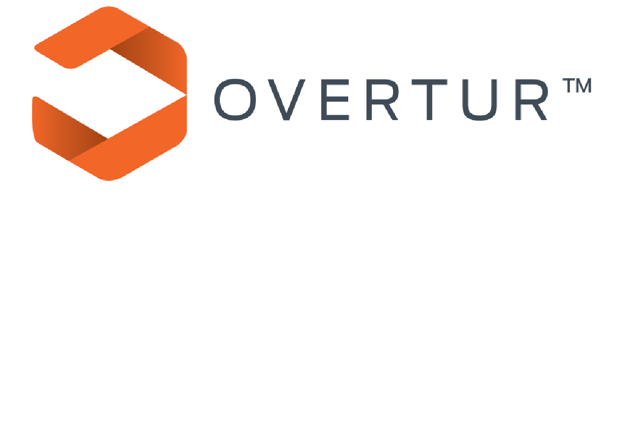 Overtur