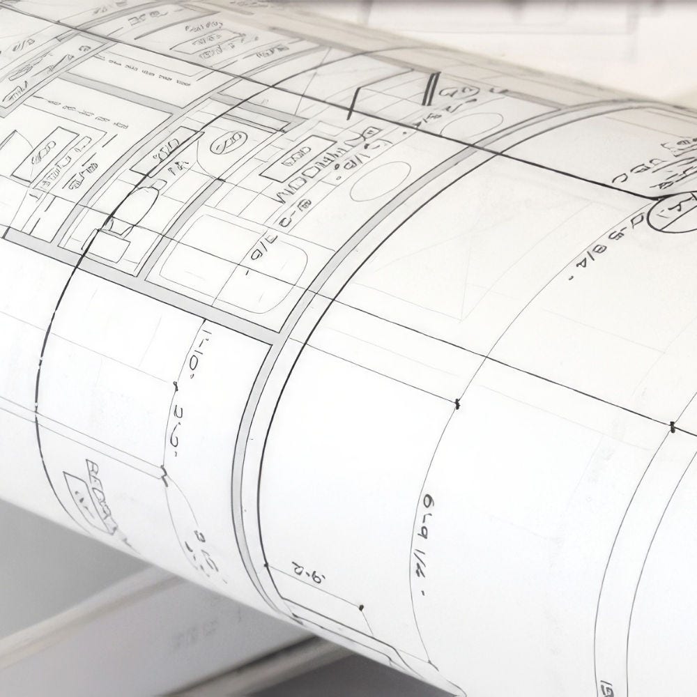 blueprints