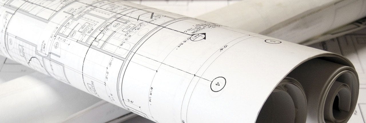 blueprints