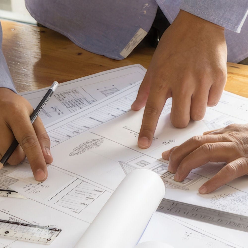 design and collaboration