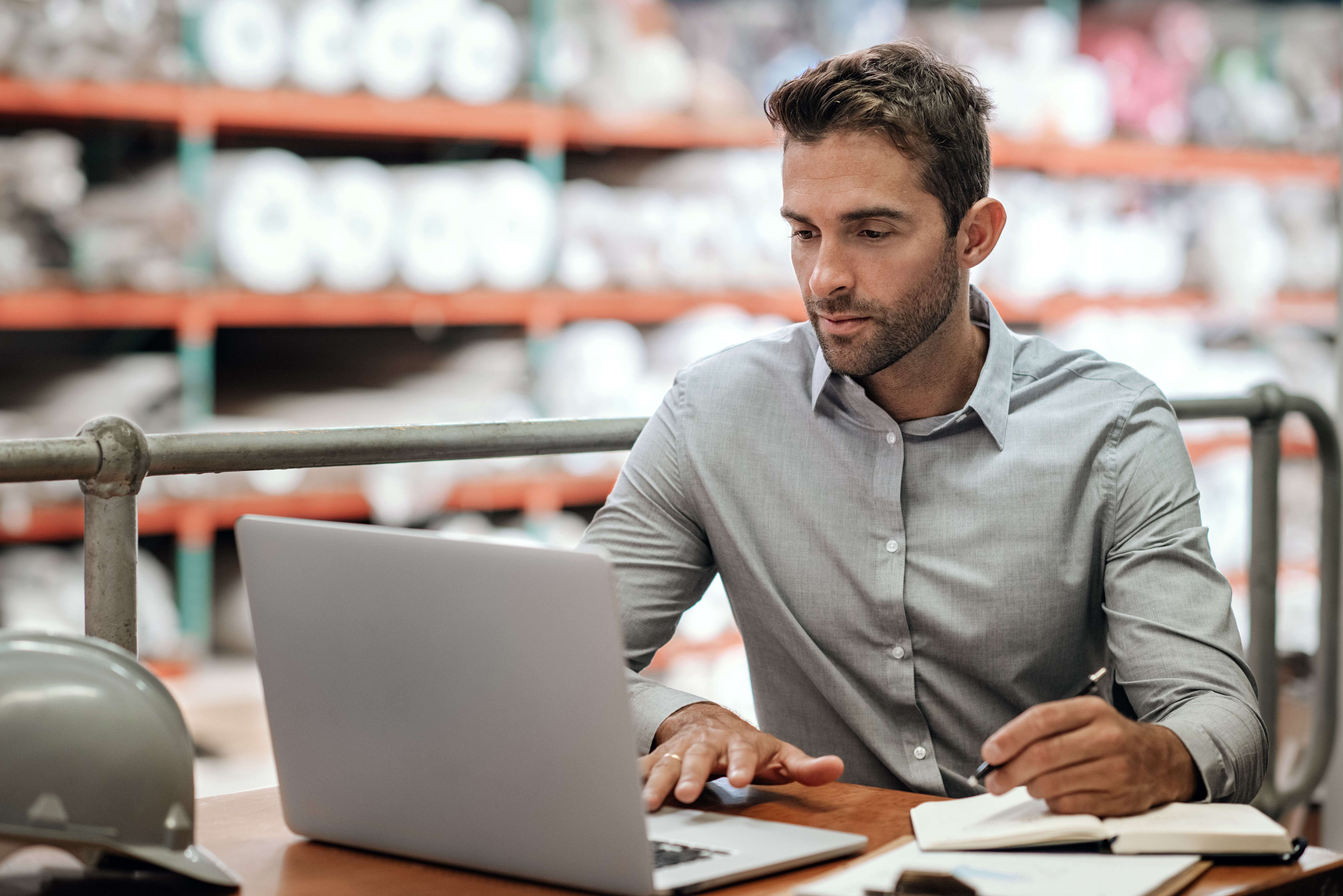 Manage Efficiently